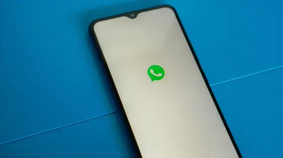 Mat&eacute;ria do Poder360 sobre o bloqueio de contas do WhatsApp